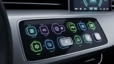 China Best Auto Switch Panel for Global Buyers How to Choose?