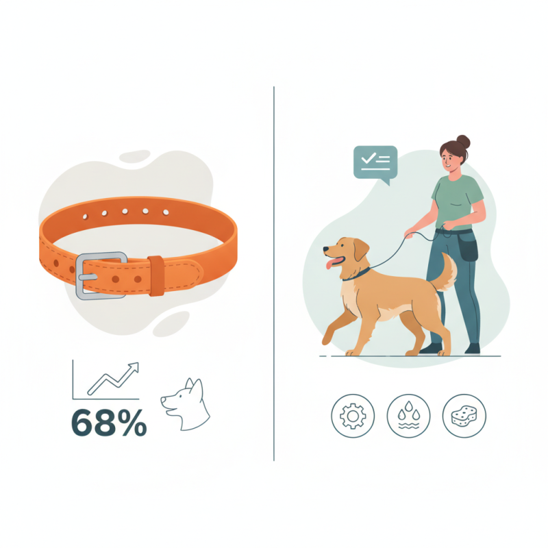 Top Biothane Collars for Durable Dog Training Gear?