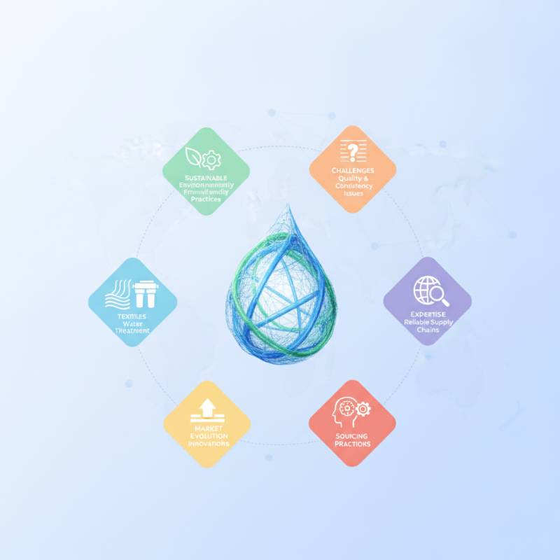 Polyester Water Best Solutions for Global Sourcing Needs?