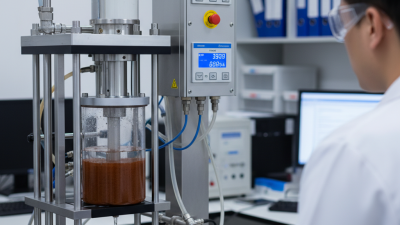 What is a Laboratory Automatic Soil Loading Permeameter?