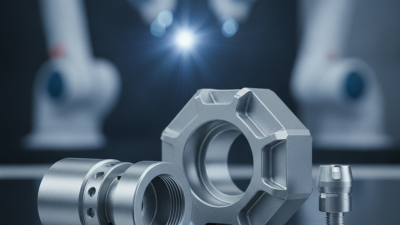 China Top 10 Precision Metal Machining Suppliers for Global Buyers?