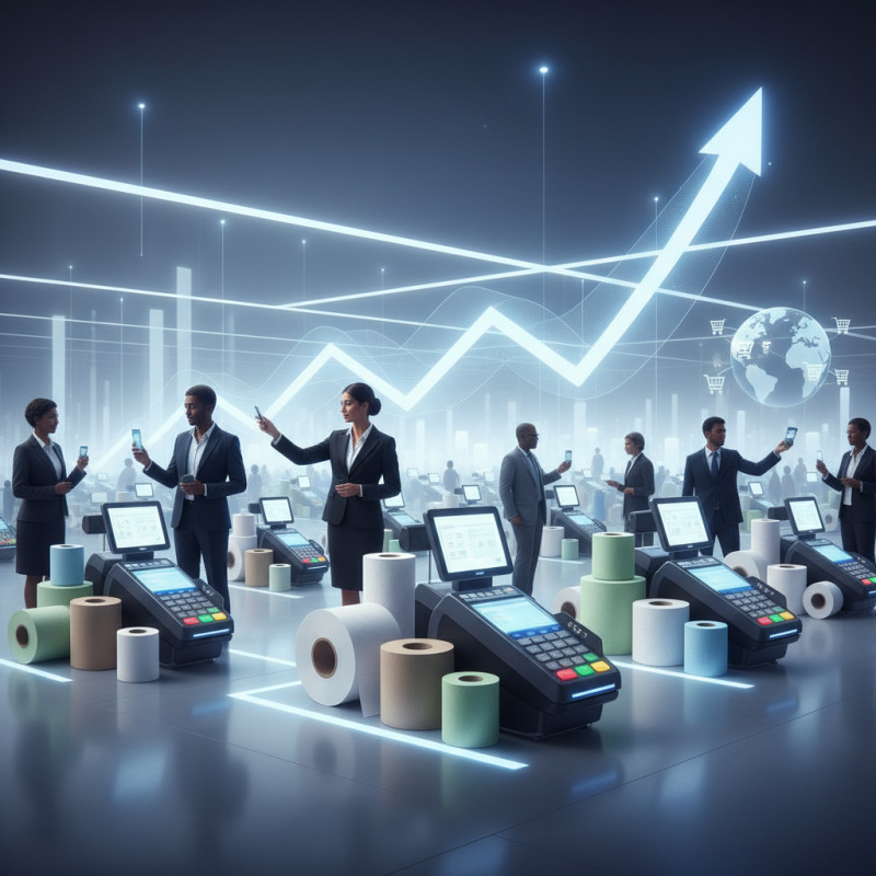 2026 Best Pos Rolls for Global Buyers Insights and Trends