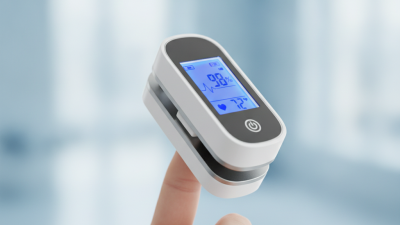 Find the Best Pulse Reader in China for Your Needs?