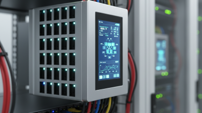 What is Alu Housing IEC Switched Managed PDU and Its Benefits?