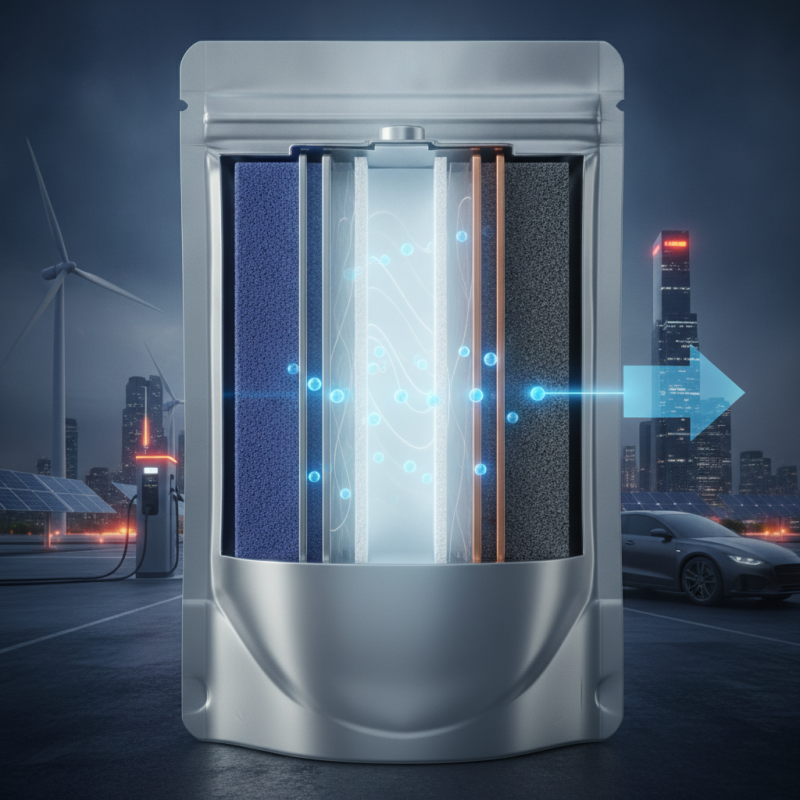 How Do Lithium Batteries Work Explained for Global Buyers