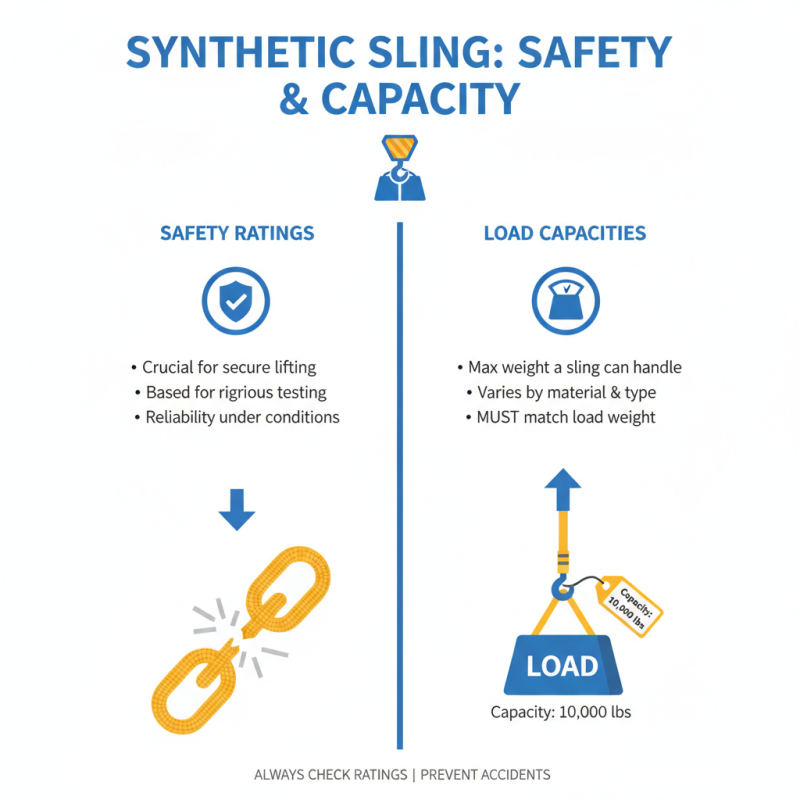 What is Synthetic Sling and How to Choose the Best One?