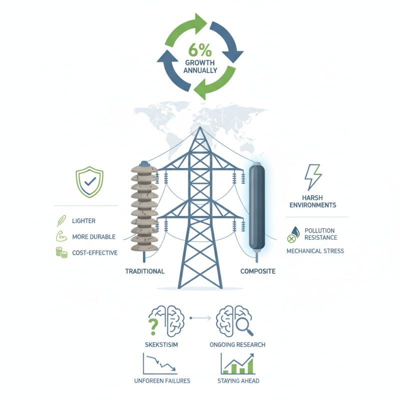 What is a Composite Isolator and Why Do You Need It?