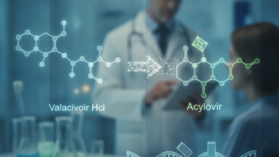 What is Valaciclovir Hcl and How Does it Work?