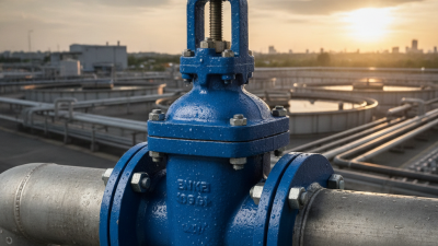 What Makes Resilient Seat Gate Valve Essential for Global Buyers?