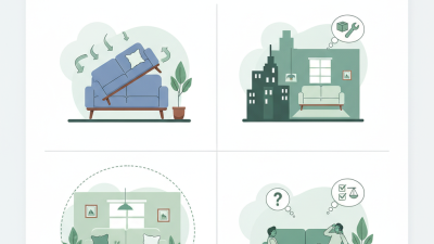 What is Raymond Compressed Sofa and How Does It Enhance Your Living Space?