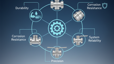 Top 5 Best Stainless Steel Couplings for Global Buyers?