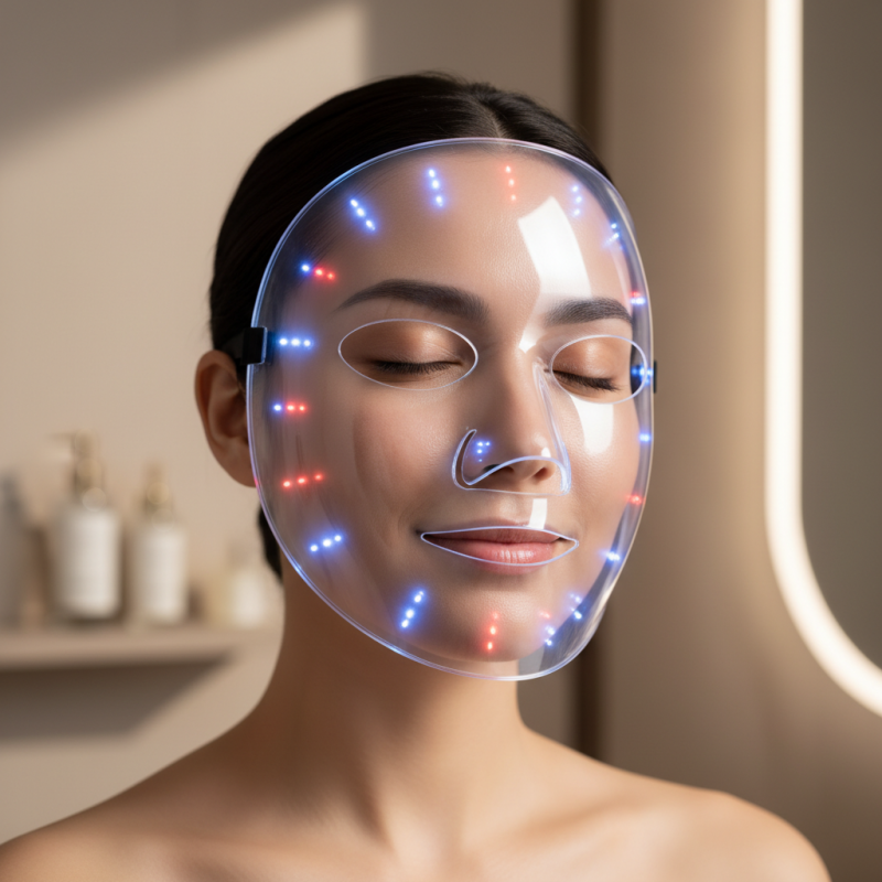 How Many Times a Week Should You Use LED Light Therapy Mask?