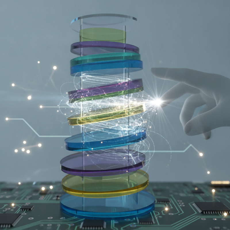 How to Choose the Best Optical Communication Filters for Your Needs?
