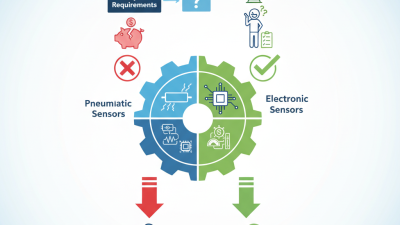 How to Choose the Right Press Sensor for Your Needs?