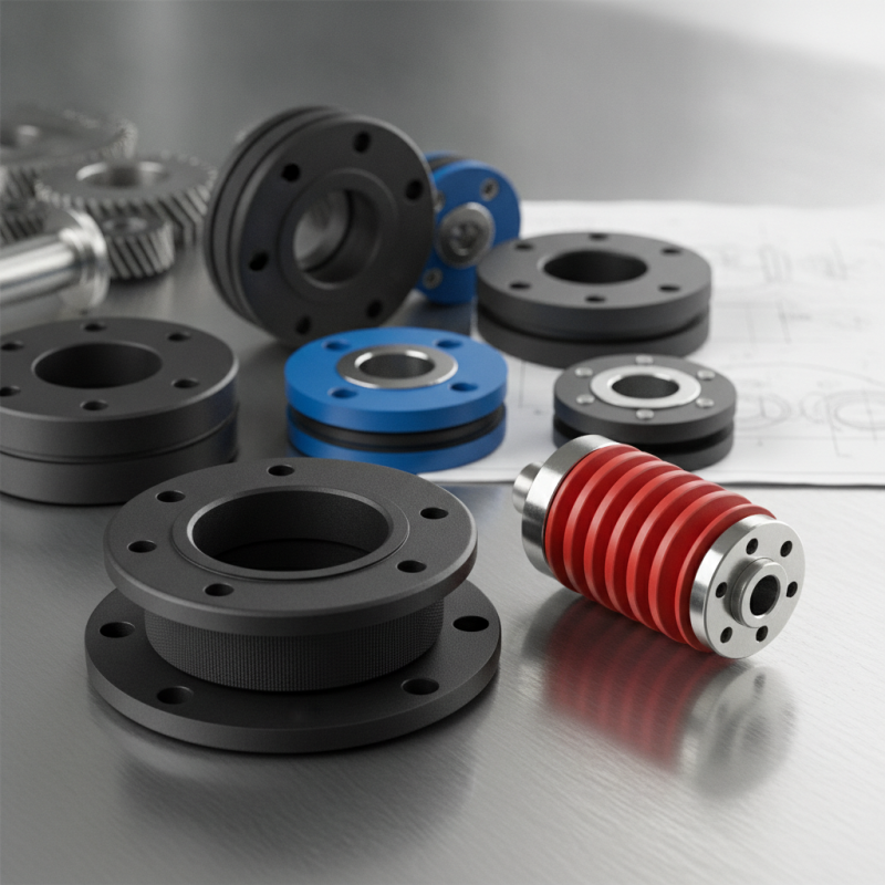 2026 Best Rubber Couplings for Global Buyers What to Choose