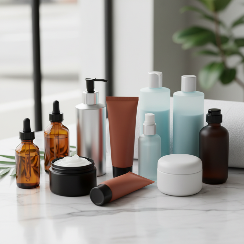 Top 10 Professional Salon Products You Need to Know?