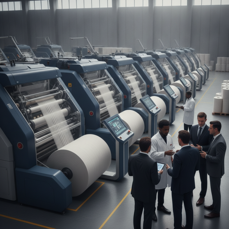2026 Top Carding Machines for Global Buyers What to Know