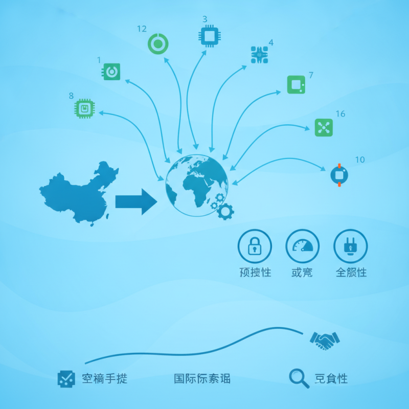 China Top 10 Water Meter Pulse Sensors for Global Buyers?