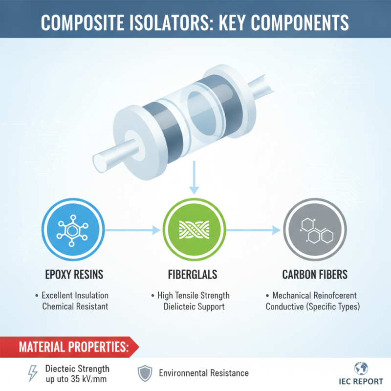 What is a Composite Isolator and Why Do You Need It?