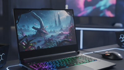 Top Gaming Computer Laptops to Buy in 2026 for Gamers?