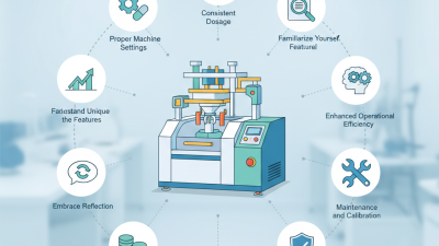 10 Essential Tips for Using a Capsules Filling Machine Effectively?