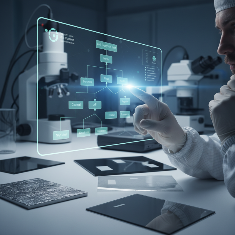 How to Choose the Best AF Coatings for Your Business Needs?