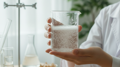 What is Amino Acid Surfactant and Its Benefits for Buyers?