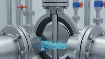 Top 10 Benefits of Concentric Flange Butterfly Valve?