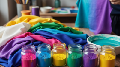 2026 How to Choose the Right Basic Dyes for Your Needs?