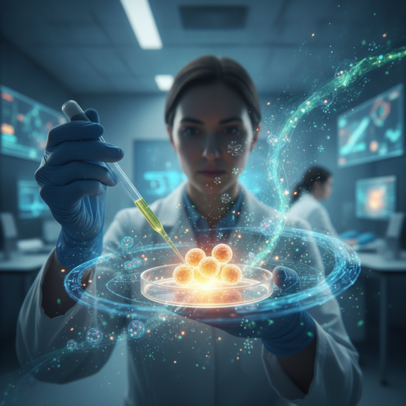 How to Use Stem Cell Immunotherapy for Effective Treatment?