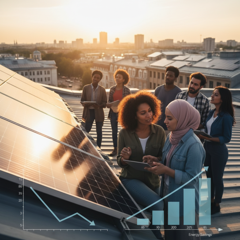 How Much Do Solar Panels Cost for Global Buyers?