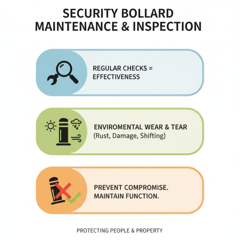What is a Security Bollard and Why is it Important?
