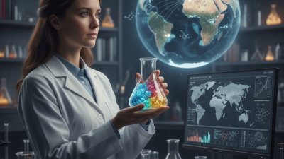 How to Source Rare Earth Salts for Your Business Needs?