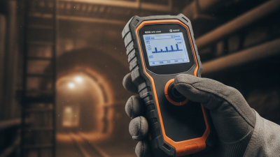 How to Choose the Best Portable Gas Detector for Safety?