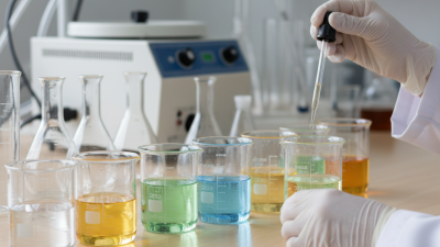 Top 10 Amino Acid Surfactants for Global Buyers Guide?