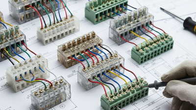 2026 How to Choose the Right Barrier Terminal Blocks?