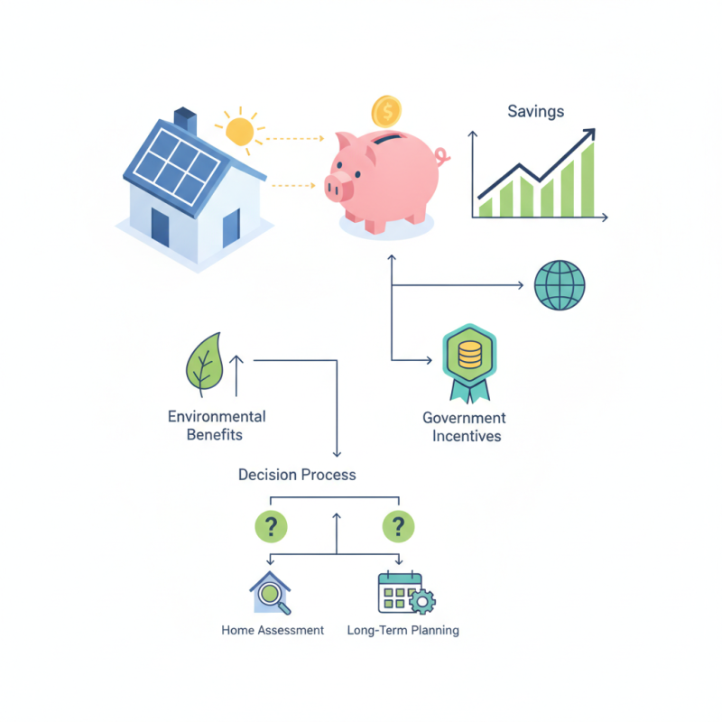 How to Maximize Your Savings with Solar Panels Benefits?