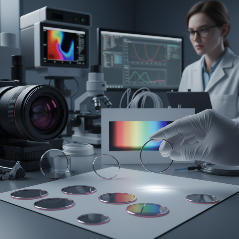 Why Are IR Filters Essential for Your Applications?