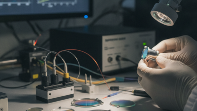Essential Tips for Choosing Optical Communication Filters?
