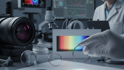 Why Are IR Filters Essential for Your Applications?