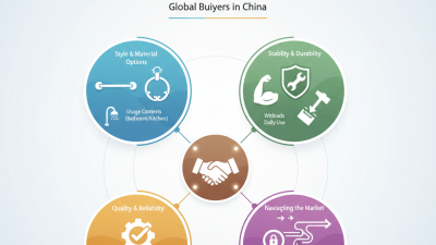 Best Towel Hanger Options for Global Buyers in China