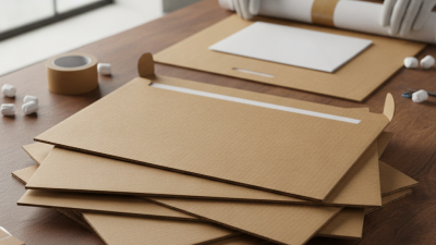 What Are the Benefits of Using Rigid Mailers for Shipping?