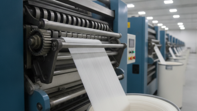 Best Carding Machine for Efficient Textile Production?