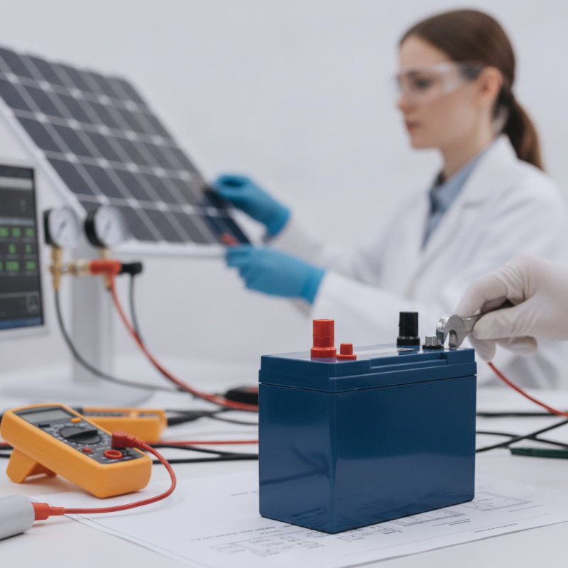 12 Tips for Using a 12.8v Lifepo4 Battery Effectively?