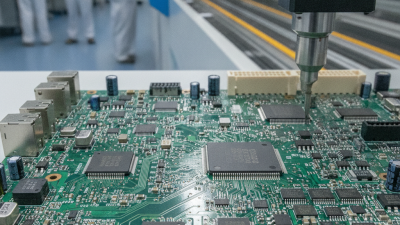 China Best Computer PCB Assembly Services for Global Buyers?