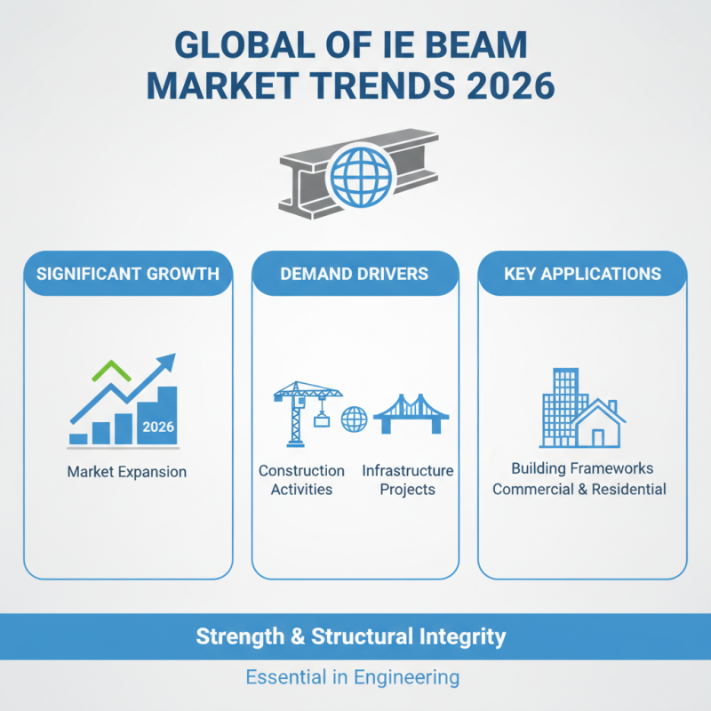Top 10 I Beam Suppliers for Global Buyers in 2026?