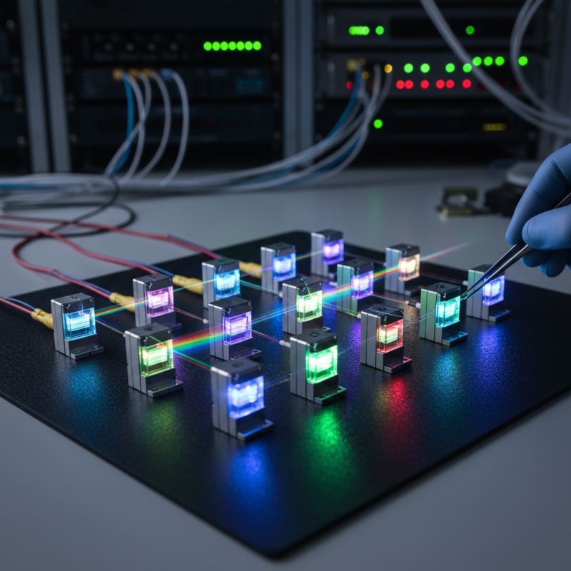 Top 10 Optical Communication Filters You Should Know About?