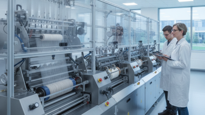 2026 How to Choose the Best Laboratory Yarn Spinning Production Line?