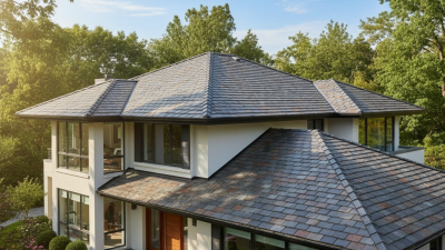 What is Stone Coated Tiles and Their Benefits for Buyers?