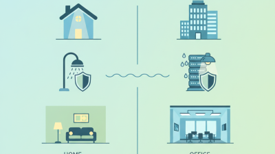 Top Benefits of Using Moisture-Proof Lamps for Your Home and Office